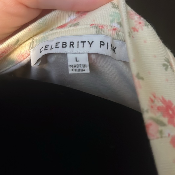 Flutter Sleeve Bodysuit - Brand New Never Used (Bin 1) - Picture 4 of 4